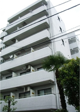 Meguro Investment Property