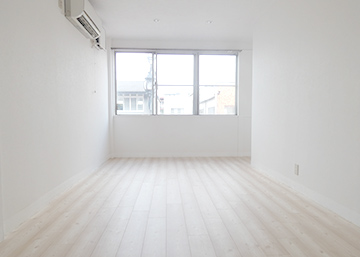 Investment Property in Saitama